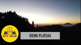 Ke Dieng Ngapain Aja? info rute penginapan dan wisata Dieng