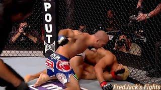 Robbie Lawler vs Josh Koscheck Highlights HES BACK #ufc