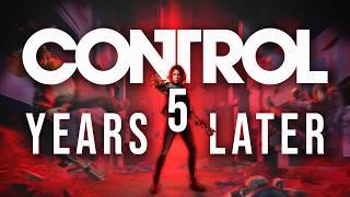 Control 5 Years Later