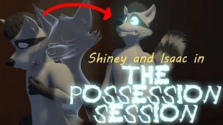 The Possession Session