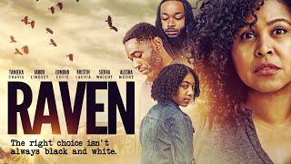 Raven  Full Free Movie  The Right Choice Isnt Black and White  Drama Romance