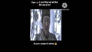 Sher Ne Ki Jungle Ki Raksha #movie #shorts #ytshorts