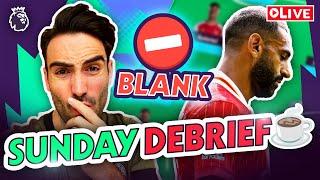 FPL GW4 Reaction  Salah blanks  Watkins & Haaland haul  Fantasy Premier League 202425