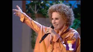 Ornella Vanoni - Vai Valentina Live 1997