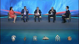 Ambassadors of Pacific Island countries share their observations on Chinese culture