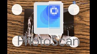 How to Use Google PhotoScan - tutorial