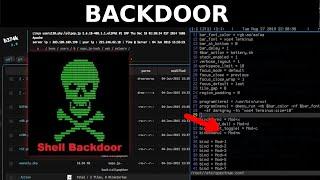 Apa Itu Backdoor ?