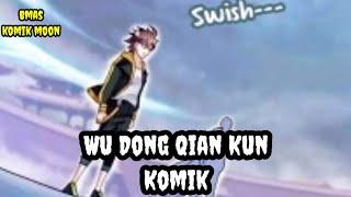 Wu Dong Qian Kun Chapter 94 Subtitle Indonesia  Komik