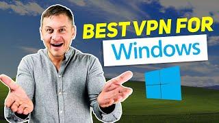 Best VPN For Windows PC Top picks for speed price privacy and more