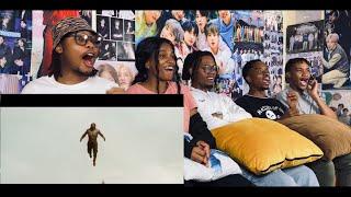 Africans React to Kalki 2898 AD Trailer  Prabhas  Amitabh Bachchan  Deepika Padukone