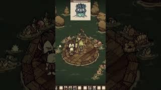 Как активиировать ЛУННЫЕ БУРИ в Dont Starve Together ЧАСТЬ 1 #shorts #dontstarve #dst #донт_старв