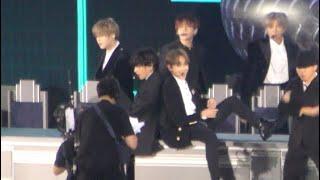 191204 BTS 방탄소년단 Dionysus V 뷔 Focus 4K @ MAMA IN JAPAN