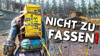 NUN.. ES IST SCHWER IN WORTE ZU FASSEN DIESES SPIEL ️ Fallout 76 Deutsch #1905  4K