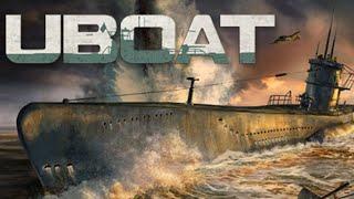 UBOAT - Поиграем?