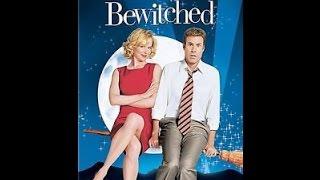 Opening To Bewitched 2005 DVD