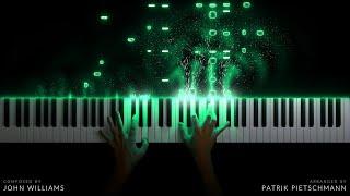Star Wars - Cantina Band Piano Version