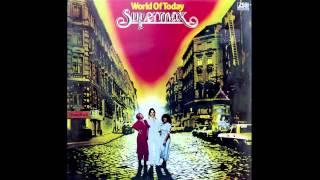 Supermax - world of today 1977