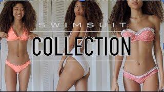 Swimsuit Collection 2017