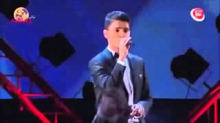 اجمل موال محمد عساف 2015