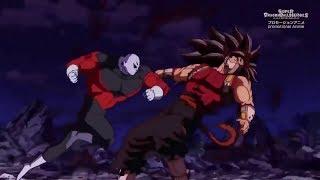 Super Dragon Ball Heroes Episode 9 VOSTFR