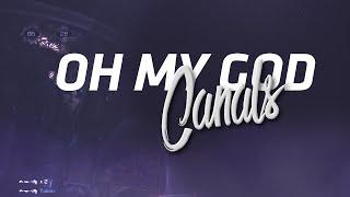 #GearsUE - OH MY GOD CANALS