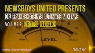 Newsboys UNITED - Dr. Frankensteins Ultimate Mixtape Vol. 2 LETS ROCK