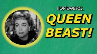 HOMEWERQ Queen BEAST