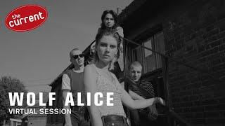 Wolf Alice - Virtual Session