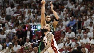 Boston Celtics vs Miami Heat - Full Game 4 Highlights  April 29 2024 NBA Playoffs