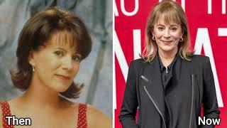 Home Improvement 1991-1999 - Cast Then & Now*2020