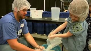 Economic Impact of SD Dairy Industry Highlighted at Dairy Fest