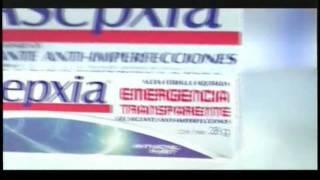 Anahi y Maite   Comercial de Asepxia Emergencia SYLOME