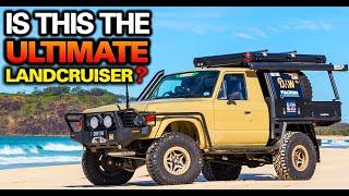 DIRTY 30 FINALLY FINISHED Insane Canopy & 12v setup revealed - Plus HUGE power gains on the engine