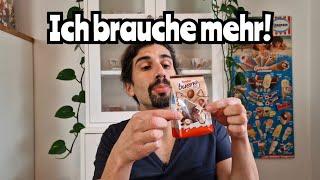 Veralbert mich kinder bueno Eggs von Ferrero