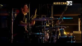Billy Talent - Surrender Live at festival Hurricane 2008