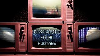 Disturbing Found Footage - Episode 1