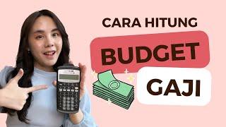 3 Cara Hitung Budget GAJI Karyawan untuk Pemilik Bisnis