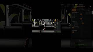 MOD SR3 DETAIL PARAH BUS SIMULATOR INDONESIA #bussid #shorts