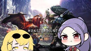 Monster Hunter World  Gimana reveal tadi?