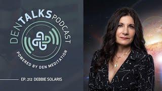 212. Debbie Solaris - Our Galactic History