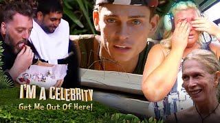 The Most Iconic Moments  Im A Celebrity... Get Me Out Of Here