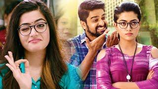 Rashmika Mandanna Latest Comedy Entertainer  Chalo  Naga Shourya  Venky Kudumula