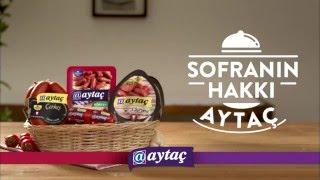 Sofranın Hakkı Aytaç