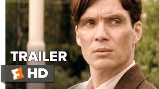 Anthropoid TRAILER 1 2016 - Cillian Murphy Jamie Dornan Movie HD