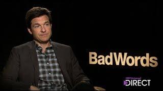 Bad Words From Jason Bateman