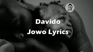 Davido  - Jowo Lyrics