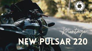 Pulsar 220 Best Bike Ever Made #pulsar220