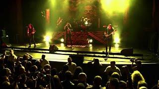 TESTAMENT - Rise Up OFFICIAL LIVE VIDEO