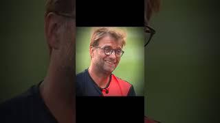 Klopp and The dog Emma....#calcio #edit #klopp