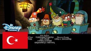 The 7D Credits Turkish S2